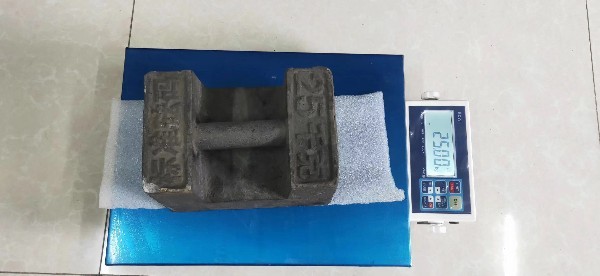 Postal Logistics Post Android Express Industrial Weighing Electric Bench Scale