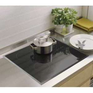 Classy cook AC240v Four Burner Glass Top Gas Stove