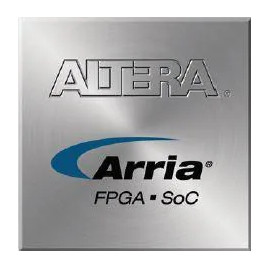 10AS066K2F40E2SG Intel / Altera