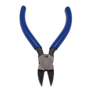 Diagonal Wire Metal Cutting Pliers Good Insulation For Household Work