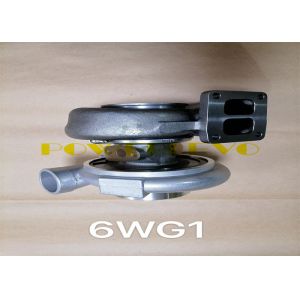 ZX870 Hitachi Turbocharger