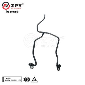 ZPY Coolant Vent Line for Porsche Cayenne Panamera Audi VW