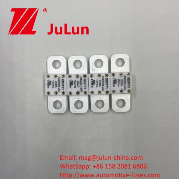 Automobile Energy Storage A202001 150A 150VDC Power Conversion Application