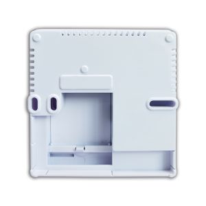 ±1℉ Display Accuracy HVAC Thermostat Intellectual Smart Design and Flame