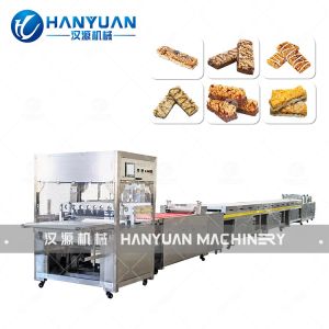Quality Nutrition Bar Equipment for sale