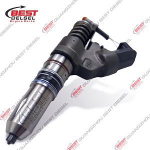 Diesel Common Rail Fuel Injector 4903319 4026222 4062851 For M11