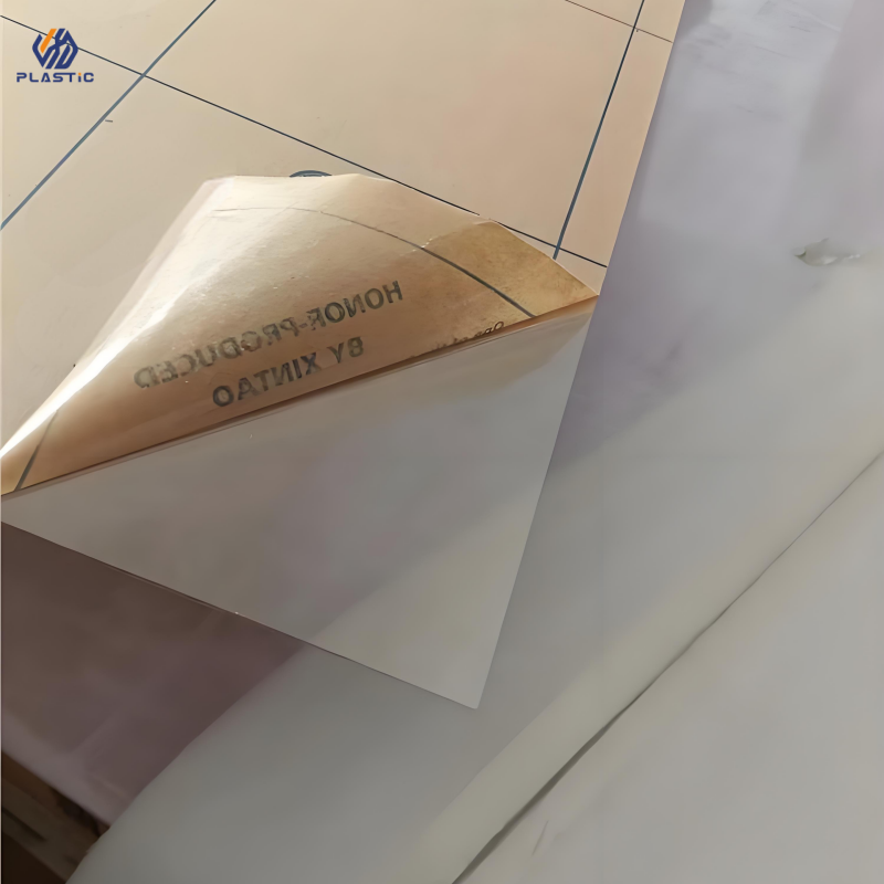 1220*2440mm transparent plexiglass sheet clear acrylic sheet 100% Virgin