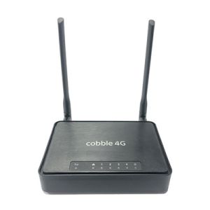 Quality TLR-3805KU Wireless Modem Router Small Offices 2.4GHz 5GHz Wireless WiFi Router Modem for sale