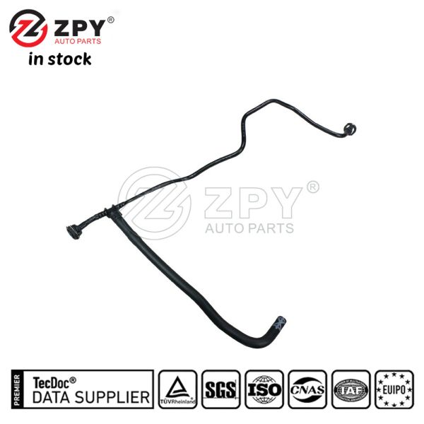 ZPY 36A121081 Vent Hose for Audi VW Porsche German Cars