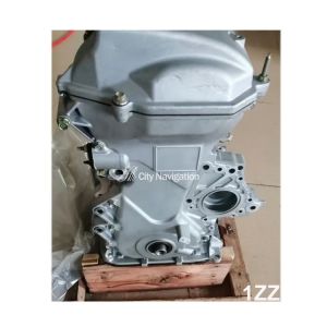 Original 1ZZ-FE 2ZZ-FE 3ZZ-FE 4ZZ-FE Engine Assembly Cylinder Blocks for Toyota
