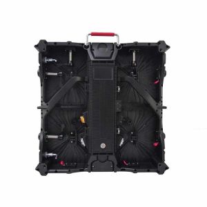 3840Hz Refresh Rate Hd Led Screen , P3.91 Led Video Display Panel Customized