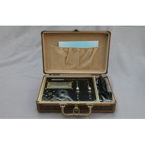 Spanish Version Quantum Body Health Analyzer 38 Reports