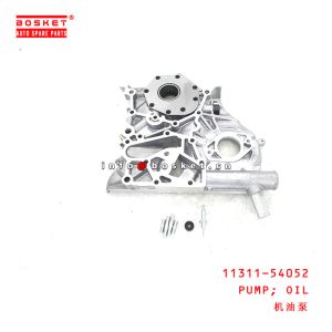 11311-54052 Oil Pump suitable for ISUZU 3L/5L