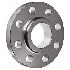 Quality Copper Nickel Forged Socket Weld Flange 4" - 48" 1500# C71500 70/30 for sale