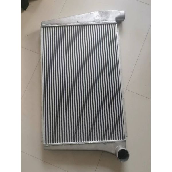 Buy Golden Dragon Bus Radiator Intercooler 6128J18-1119010 at wholesale prices