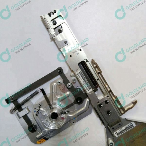SMT FUJI Feeder CP7 Tape feeder 8x4mm KWD-0804 Feeder FUJI CP6 CP7 SMT pick and place machine 8mm feeder FUJI 8MM FEEDER