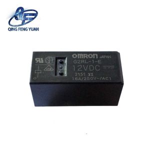 Relay G2rl14e 14 Pin Integrated Circuit G2RL-14-E OM-RON DIP8 Stm32 Design