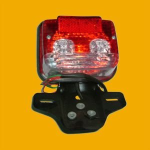 Quality CGL motorbike TAIL LAMP,motorcycle tail light for motorcycle parts for sale