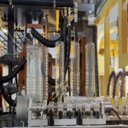 Quality OEM Bottling Mineral Water Filling Machine Condensed Milk Production Line for sale