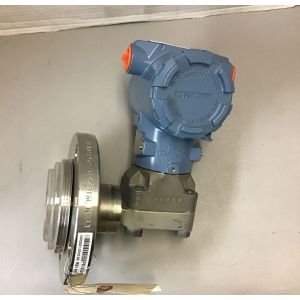 ROSEMOUNT 3051L4AG0XD11AAM5K5 Gage pressure transmitter Brand New Authentic