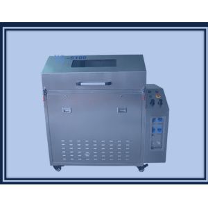 Quality Hochdrucksprühknopf-einfache Operation der Schablonen-Reinigungs-Maschinen-eine for sale