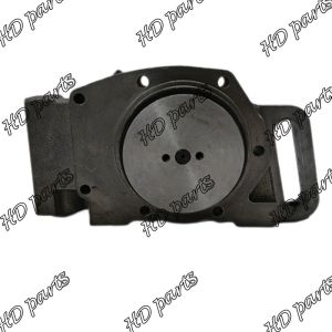 NT855 Engine Water Pump 3051408 Improve Surface Roughness