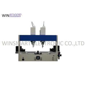 6kg/cm2 Robotic Screwdriver Machine