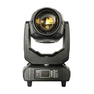 Sharpy Light Beam 10R 280W Moving Head Spot 3in1 For Night Club