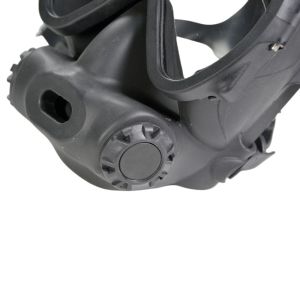 Lightweight Full Face Dive Mask