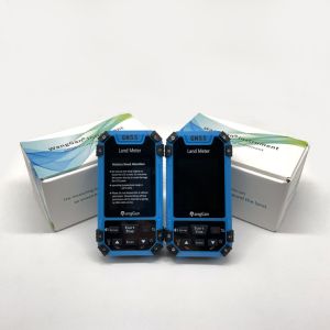 BeiDou Land Measurement GPS Machine Agriculture Field Seeding