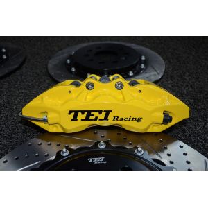 BBK For Audi A3 A4 A5 A6 A7 A8 6 Piston Caliper With 405*34mm Rotor 20 Inch