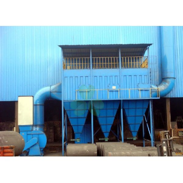 Professional Industrial Dust Extraction Units , Pharmaceutical Dust Collector JFMC-32