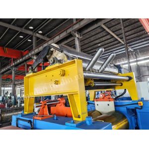 FG-560 Customizable Stock Blender For Open Type Two Roll Rubber Mixing Mill