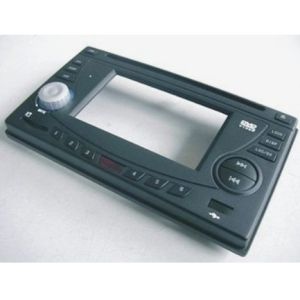 Stainless Steel Rapid Tooling Vacuum Casting Home Appliance Plastic PEEK