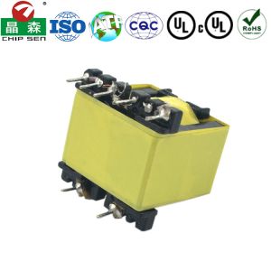 Electric Copper Variable SMPS Planar Ferrite Core Power Transformer 12V 24V