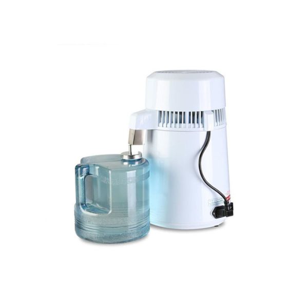 Buy Dental use portable Boiling Sterilization automatic electric water distiller at wholesale prices