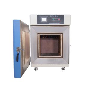Furnace Chamber Intelligent Temperature Controllera Lumina Fiber Laboratory