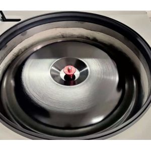 6000RPM CFC Free Large Capacity Centrifuge Machine Pharmaceutical Blood Bank