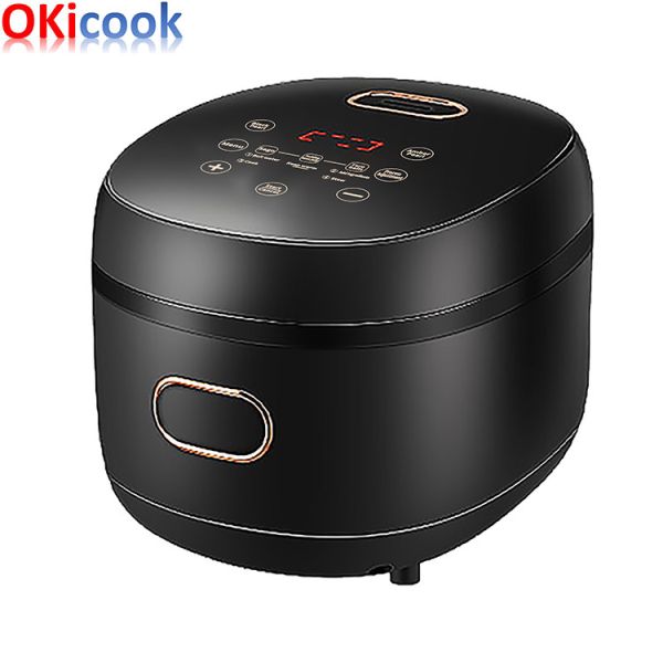 Buy 5L Automatic Bubble Tea Cooker Milk Tea Pearls Cook Pot at wholesale prices