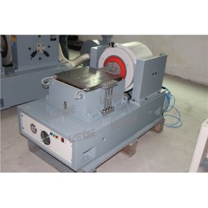 High Frequency Vibration Shaker / Vertical Horizontal Vibration Table