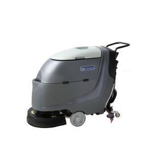 Commercial Hard Surface Floor Cleaner Machine