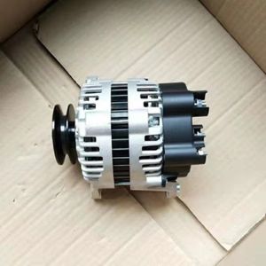 Spare Parts Engine Alternator For Weifang diesel Engine 295/495/4100/4105/6105