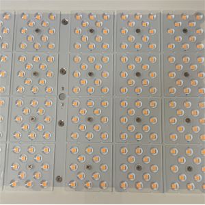 180lm/W Flameproof explosion proof led lighting Customizable