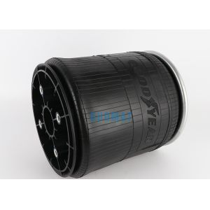 1R13-118 Rolling Lobe Airbag Truck Air Springs For HENDRICKSON C20127