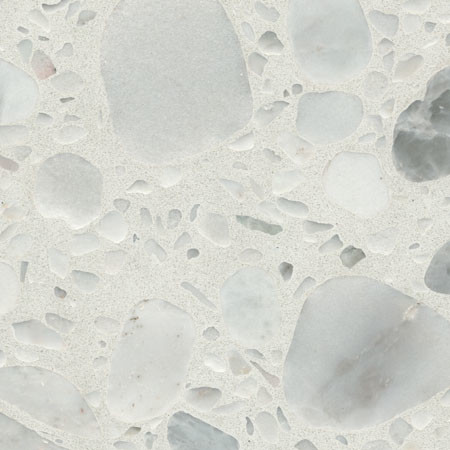 Buy Custom Commercial Terrazzo Porcelain Tile Cost Effective Minimal Maintenance at wholesale prices
