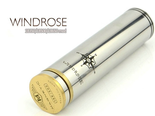 Buy 2014 New Design Windrose Magnetic Mod Mechanical/Magnetic Windrose at wholesale prices