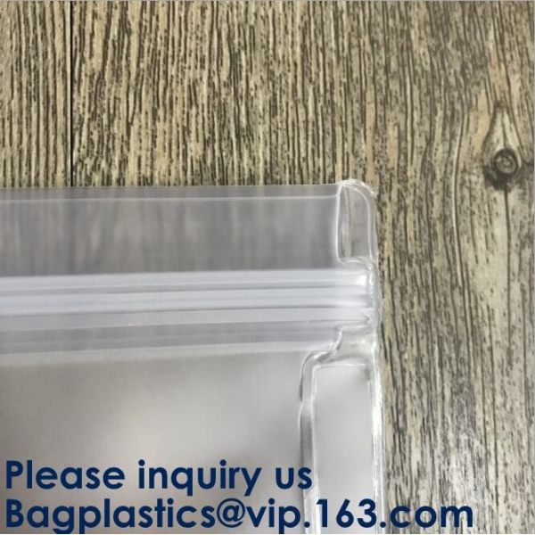 5pcs Set Pack Food Snack Storage PEVA k Reusable Peva Food Storage Zip Seal Sandwich Snack Bag, Bagease Bagplastic