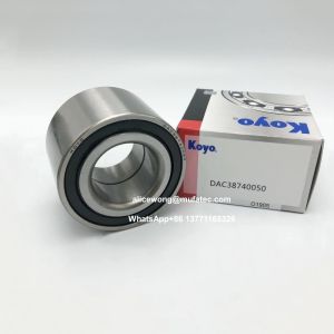 Quality DAC38740050 Automotive Wheel Hub Bearings 38X74X50mm for Nissan for sale