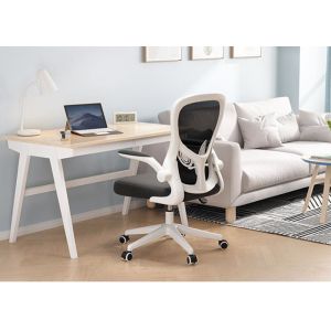 Office High Back Mesh 84cm Ergonomic Swivel Chair