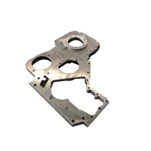 Truck Diesel Engine Parts Die Casting Gear Housing ADC12